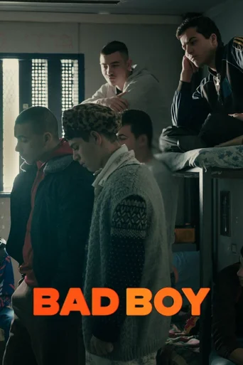 Assistir Bad Boy Online