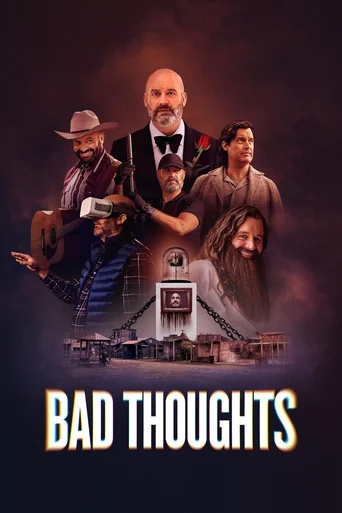 Assistir Bad Thoughts (Legendado) Online