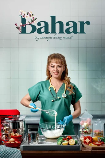 Assistir Bahar Online