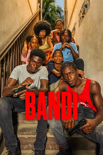 Assistir Bandi Online