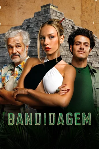 Assistir Bandidagem Online