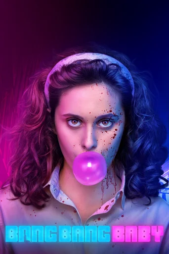 Assistir Bang Bang Baby Online