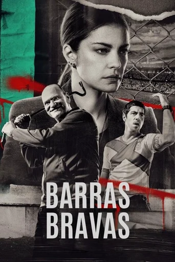 Assistir Barra Bravas Online