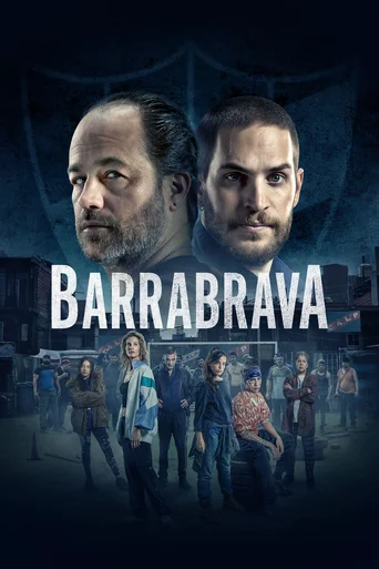 Assistir Barrabrava Online