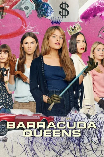 Assistir Barracuda Queens Online