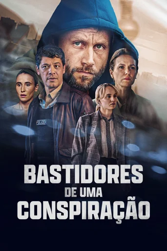 Assistir Bastidores de uma Conspiração Online
