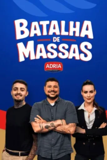 Assistir Batalha de Massas Online