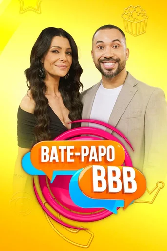 Assistir Bate-Papo Com Eliminado BBB Online