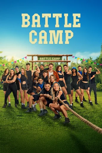 Assistir Battle Camp Online