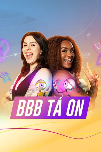 Assistir BBB Tá On Online