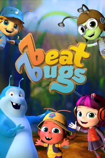 Assistir Beat Bugs Online