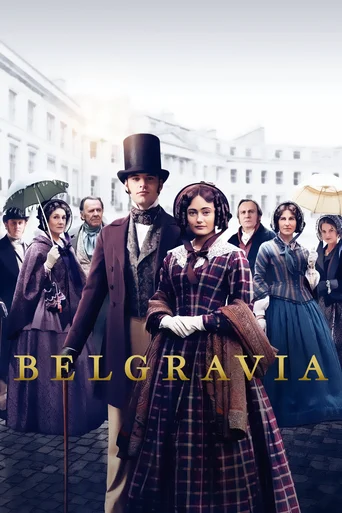 Assistir Belgravia Online