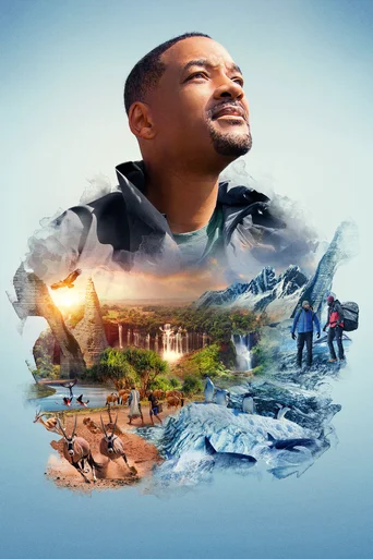 Assistir Bem Vindos a Terra Online