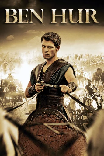 Assistir Ben-Hur Online