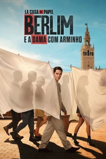 Assistir Berlim e a Dama com Arminho Online