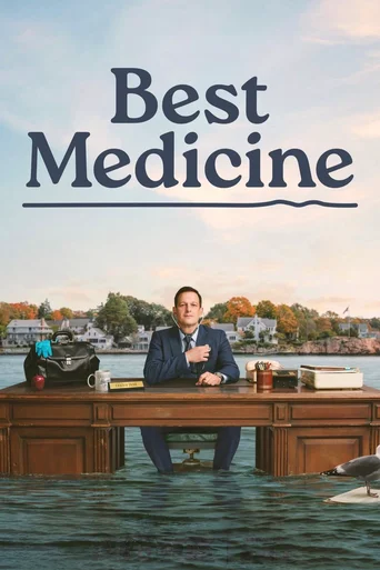 Assistir Best Medicine Online