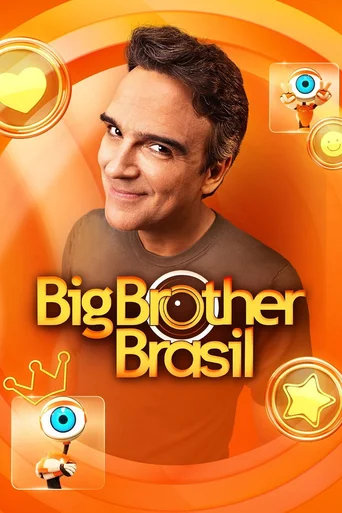 Assistir Big Brother Brasil Online