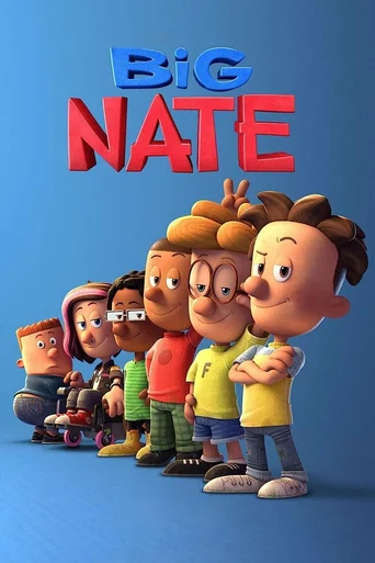 Assistir Big Nate Online