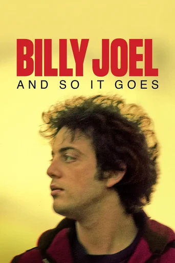 Assistir Billy Joel: And So It Goes (Legendado) Online