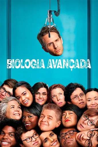 Assistir Biologia Avançada Online