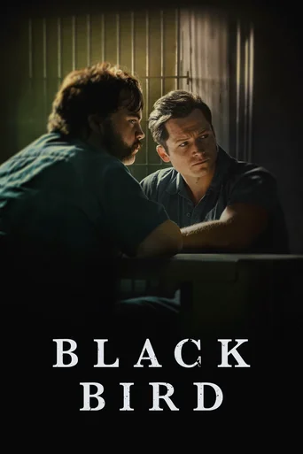 Assistir Black Bird Online