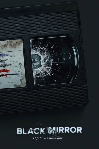 Assistir Black Mirror Online