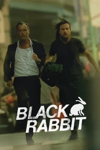 Assistir Black Rabbit Online