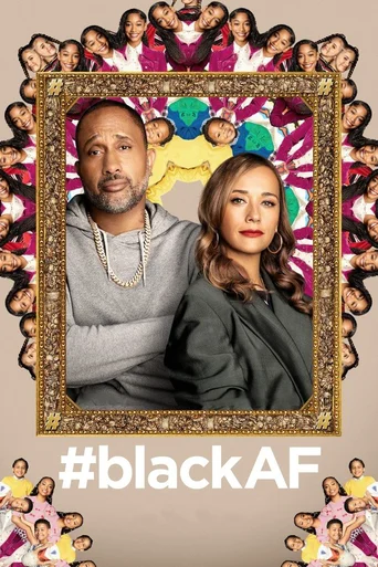 Assistir #blackAF Online