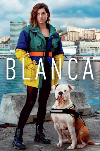 Assistir Blanca Online