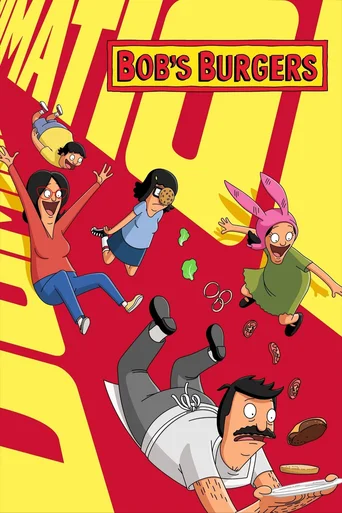 Assistir Bob's Burgers Online