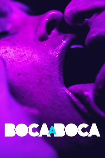 Assistir Boca a Boca Online
