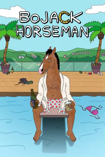 Assistir BoJack Horseman Online