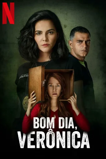 Assistir Bom Dia Verônica Online
