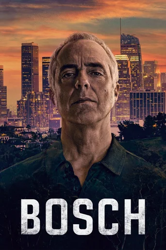 Assistir Bosch Online