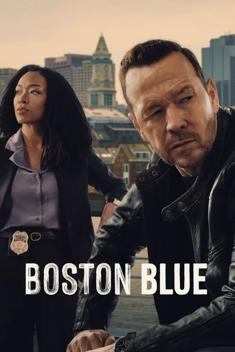 Assistir Boston Blue Online