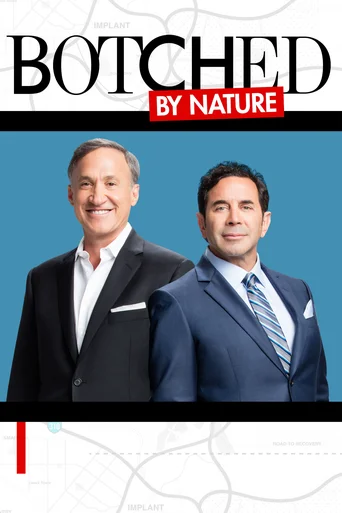 Assistir Botched By Nature Online