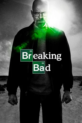 Assistir Breaking Bad: A Química do Mal Online