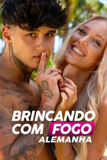 Assistir Brincando com Fogo: Alemanha Online