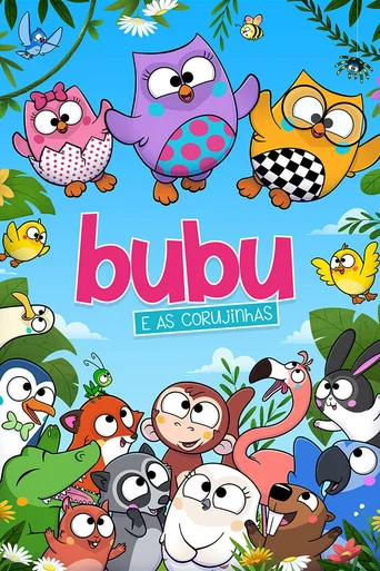 Assistir Bubu e as Corujinhas Online