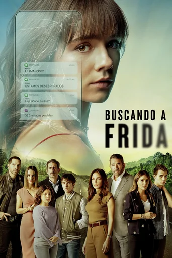 Assistir Buscando a Frida Online
