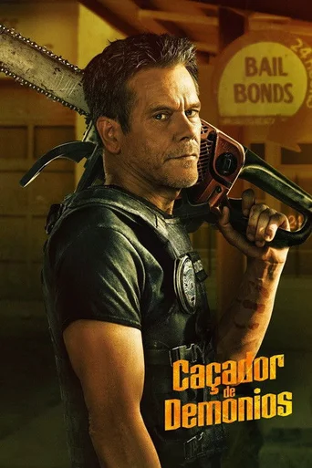 Assistir Caçador de Demônios Online