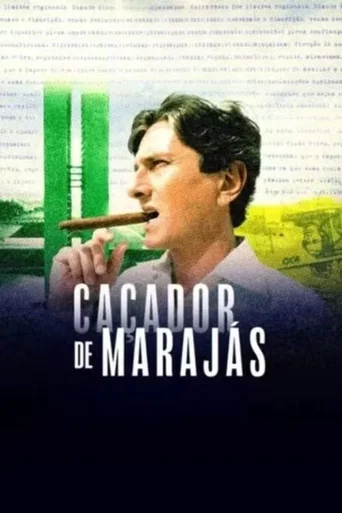 Assistir Caçador de Marajás Online
