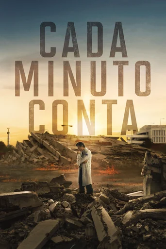 Assistir Cada Minuto Conta Online