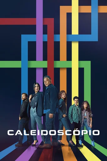 Assistir Caleidoscópio Online