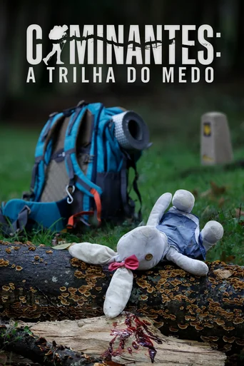 Assistir Caminantes: A Trilha do Medo Online