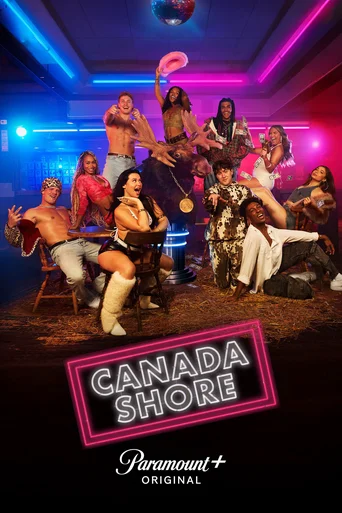 Assistir Canadá Shore Online