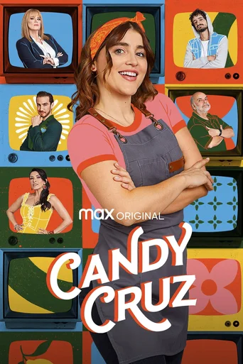 Assistir Candy Cruz Online