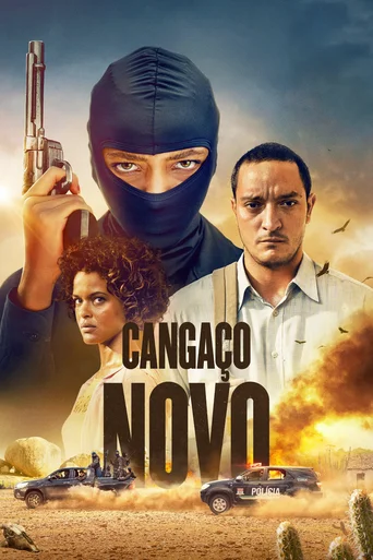Assistir Cangaço Novo Online
