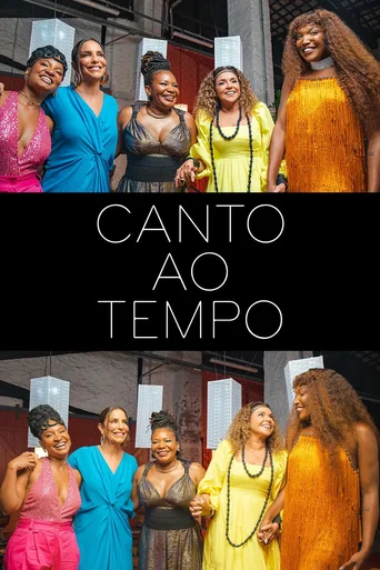 Assistir Canto ao Tempo Online