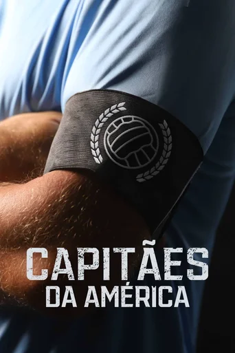 Assistir Capitães da América Online